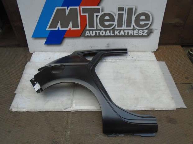[GYRI J] OPEL Astra J - Oldal lemez (2009-2015) JOBB HTS